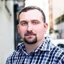 Photo of Dr. Lucas Scott, DPT, SCS