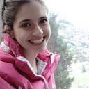 Photo of Dr. Olivia Brooks, DPT, SCS