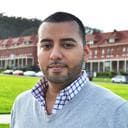Photo of Dr. Michael Torres, DC